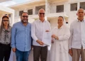 Entregan más de 80 millones de pesos a instituciones en Constanza, Jarabacoa y La Vega
