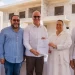 Entregan más de 80 millones de pesos a instituciones en Constanza, Jarabacoa y La Vega