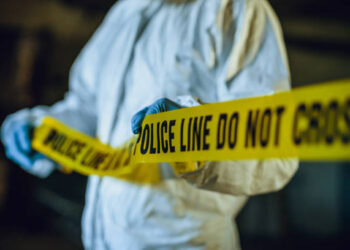 Hallan hombre muerto en vehículo en ciudad Modelo SDN