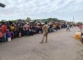Vendedores alertan comercio peligra en la frontera por Dajabón por ola de violencia en Haití