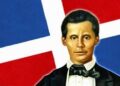 Este 9 de marzo se conmemora el nacimiento del patricio Francisco del Rosario Sánchez