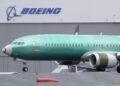 Muere exempleado de Boeing que acusó a la empresa de graves fallas de seguridad