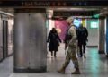 Guardia Nacional vigilará el metro de Nueva York ante ola de violencia
