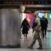 Guardia Nacional vigilará el metro de Nueva York ante ola de violencia