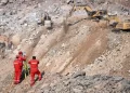 Al menos siete muertos tras una explosión de gas en una mina de carbón en el este de China