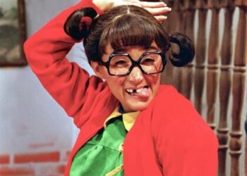 ‘La Chilindrina’ se retirará de los escenarios tras 50 años