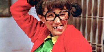 ‘La Chilindrina’ se retirará de los escenarios tras 50 años