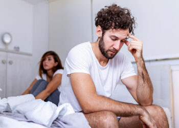 Causas y consecuencias del trastorno o disminución del deseo sexual femenino