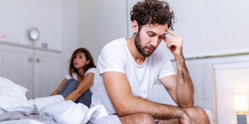 Causas y consecuencias del trastorno o disminución del deseo sexual femenino