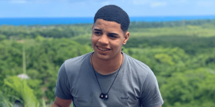 MP presentará video donde se ve a El Dotolcito con arma de fuego que supuestamente fue asesinado Joshua