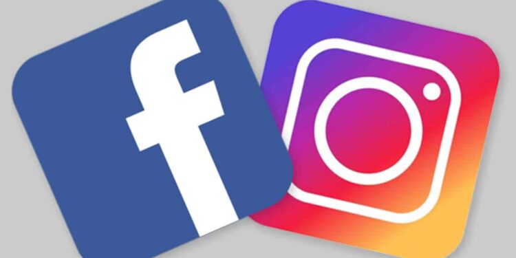 ¡No es su internet! Reportan caída de Instagram y Facebook nivel mundial