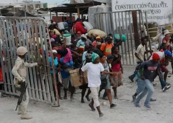 OIM deja sin efecto apertura de centro de atención para migrantes en Punta Cana