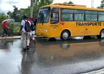 TRAE se extiende a 4 provincias de la región Sur del país