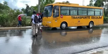 TRAE se extiende a 4 provincias de la región Sur del país