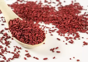 Ascienden a 4 los fallecidos en Japón tras consumir suplemento con arroz de levadura roja