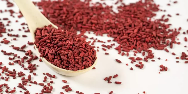 Ascienden a 4 los fallecidos en Japón tras consumir suplemento con arroz de levadura roja