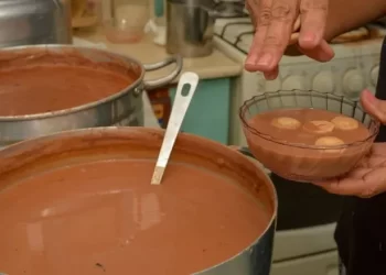¿Por qué se come Habichuelas con Dulce en Semana Santa?