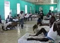 Al menos 18 centros médicos de Puerto Príncipe no están funcionando