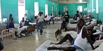 Al menos 18 centros médicos de Puerto Príncipe no están funcionando
