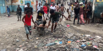 ONU saluda la formación del Consejo de Transición en Haití