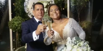 IPPP y MMV expresan condolencias a periodista Anibelca Rosario por fallecimiento de su esposo