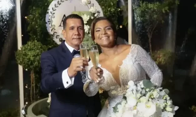 IPPP y MMV expresan condolencias a periodista Anibelca Rosario por fallecimiento de su esposo