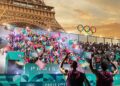 Llama olímpica rumbo a París 2024 se encenderá el 16 de abril