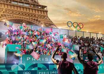 Llama olímpica rumbo a París 2024 se encenderá el 16 de abril