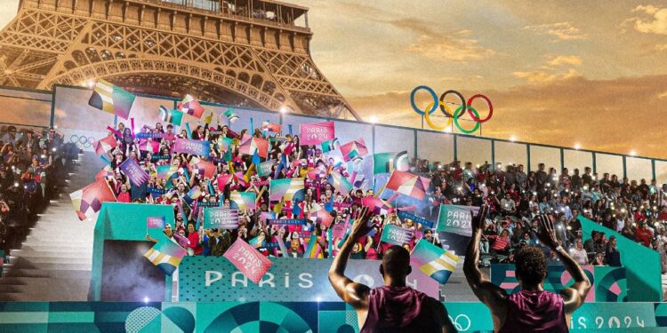 Llama olímpica rumbo a París 2024 se encenderá el 16 de abril