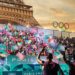 Llama olímpica rumbo a París 2024 se encenderá el 16 de abril
