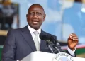 Presidente de Kenia reafirma compromiso para liderar misión en Haití