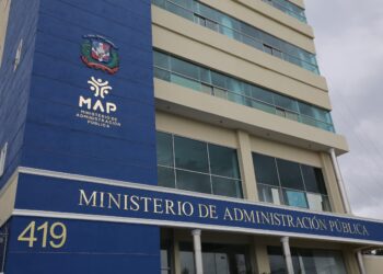 MAP anuncia instituciones públicas laborarán hasta el mediodía del miércoles 27