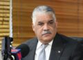 Miguel Vargas escoge como compañero de boleta al joven abogado Joel Díaz Ureña