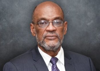 EE.UU espera nombramiento nuevo primer ministro haitiano suceda "sin más demora"
