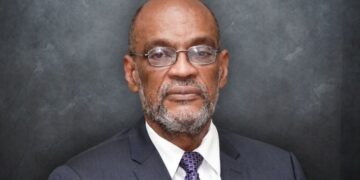 EE.UU espera nombramiento nuevo primer ministro haitiano suceda "sin más demora"