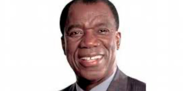 Hoy se cumple el 87 aniversario del natalicio José Francisco Peña Gómez