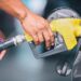 Gobierno congela los precios de los combustibles del 9 al 15 de marzo