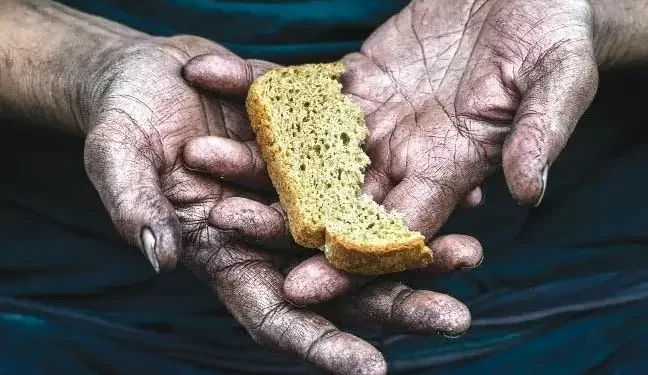 La inseguridad alimentaria aguda afecta a casi la mitad de los haitianos, alerta la FAO