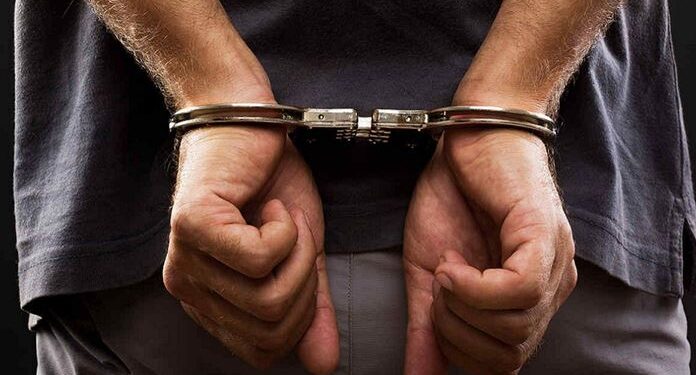 PN apresa en Pimentel a un fugitivo internacional buscado por homicidio en Puerto Rico