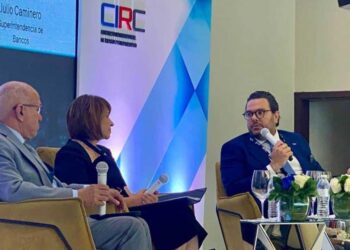 Mercado de valores dominicano avanza diálogo para primer reglamento de ciberseguridad