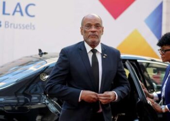 Ariel Henry espera recibir nombres de miembros del Consejo Presidencial para su publicación en Le Moniteur