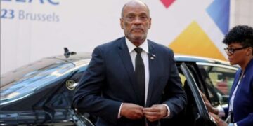 Ariel Henry espera recibir nombres de miembros del Consejo Presidencial para su publicación en Le Moniteur