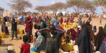 Quince niños muertos por golpe de calor por temperaturas extremas en Yuba