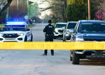 Tres muertos y cinco heridos deja un tiroteo en una fiesta en Arkansas