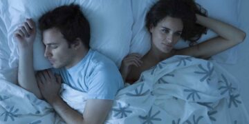 Xiaomi lanza una almohada inteligente antirronquidos