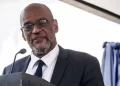 Ariel Henry permanece en PR y no participa de la reunión de Caricom sobre Haití