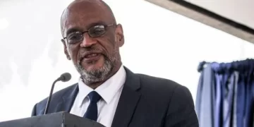 Ariel Henry permanece en PR y no participa de la reunión de Caricom sobre Haití