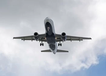 Muere pasajera de avión que salió desde República Dominicana a Estados Unidos