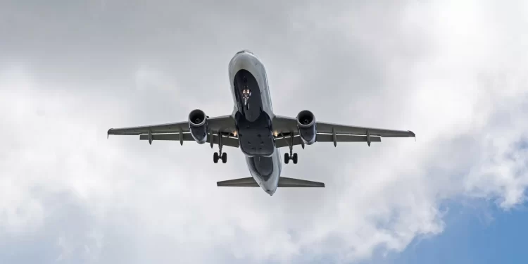 Muere pasajera de avión que salió desde República Dominicana a Estados Unidos