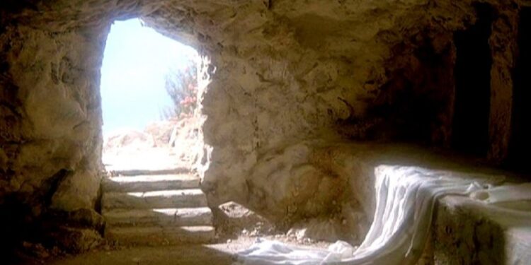 Domingo de Resurrección: origen, significado y por qué se celebra en Semana Santa